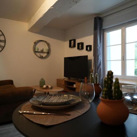 Le Joli'Mans, Appartement Refait A Neuf, Entierement Equipe, Pour 2 Personnes, Proche Quartier Historique Et Centre ルマン エクステリア 写真